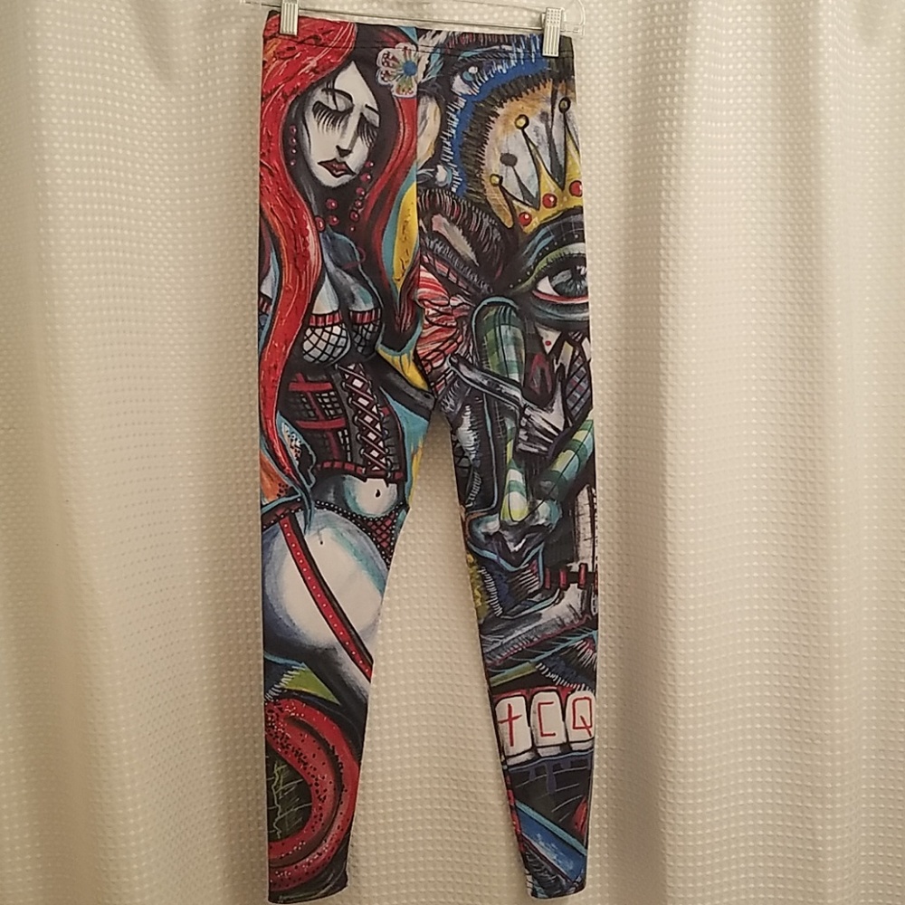 Leggings - Picture 6 of 8